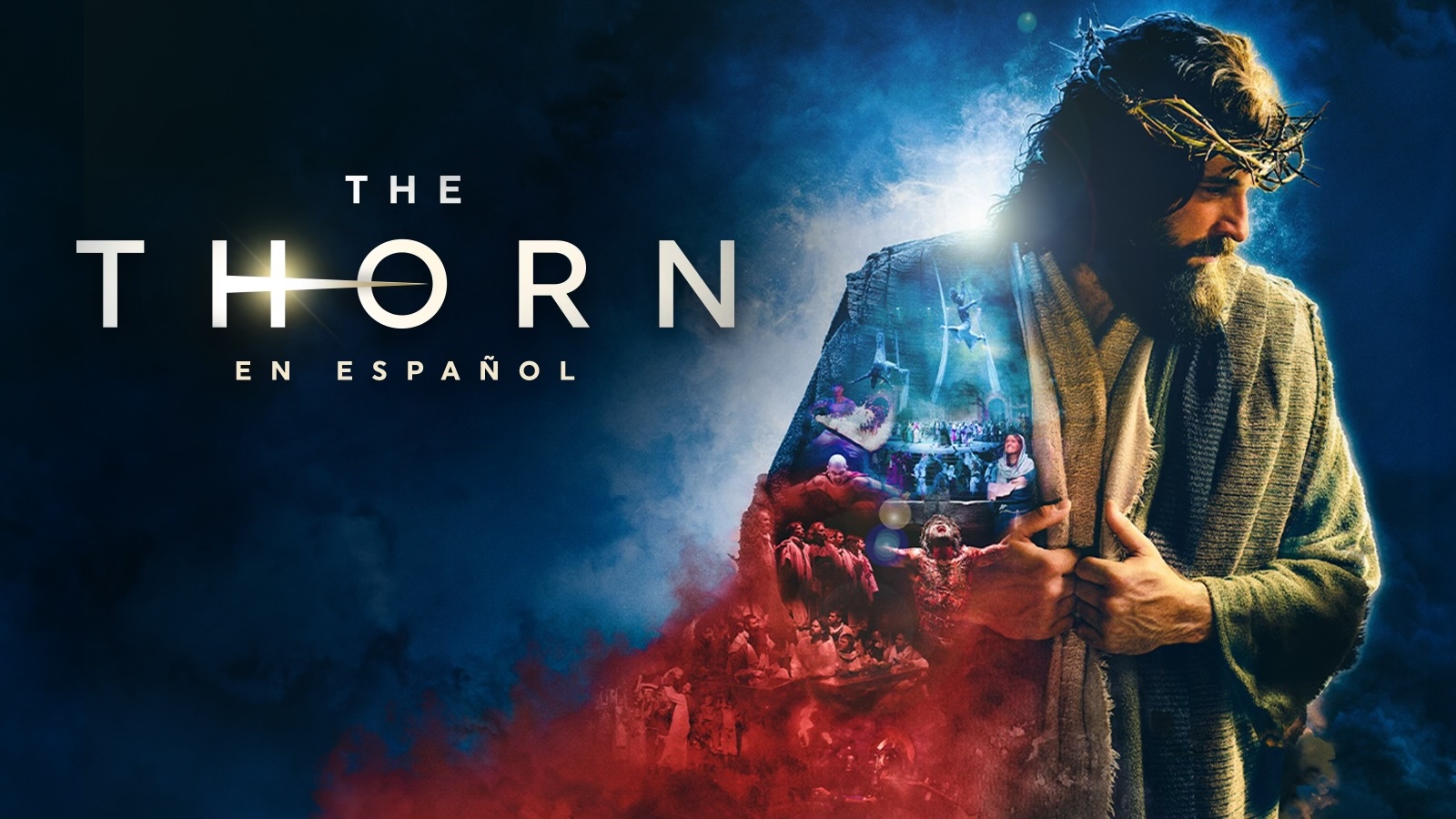 The Thorn - Live - En Espanol - The Thorn